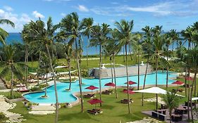 Shangri-la's Hambantota Golf Resort&spa